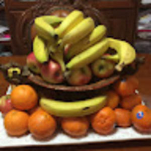 Meet your Posher, Angel